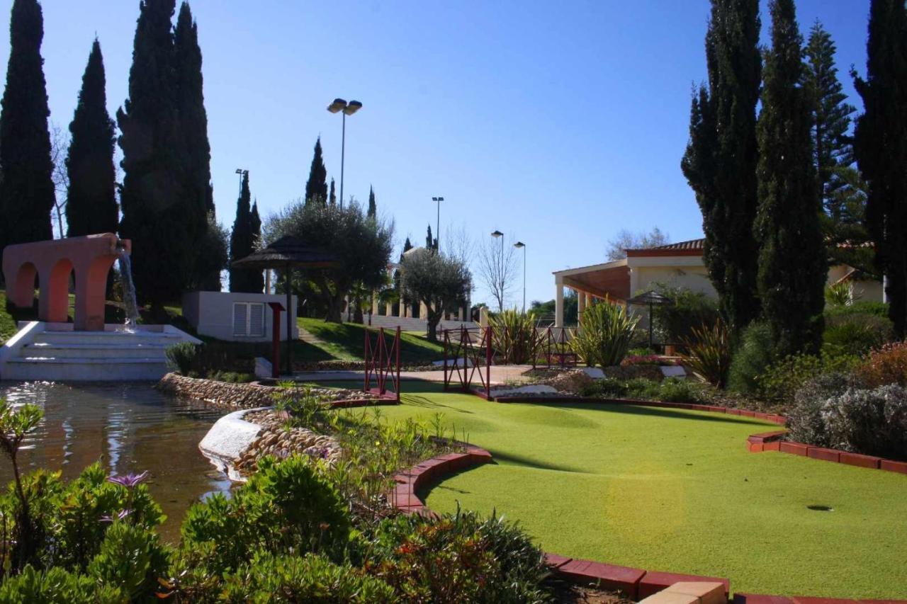 Vilamourasun Aquamar 110 Pool And Marina View Kültér fotó