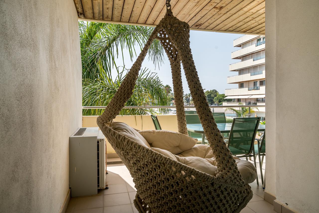 Vilamourasun Aquamar 110 Pool And Marina View Kültér fotó